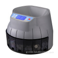 Coin Counter And Sorter Auto Coin Counter and Sorter for EURO Supplier